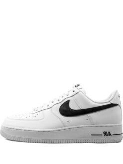 Air_Force 1 '07 White/black