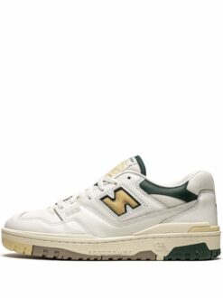 New_balance 550 Aime Leon Dore Green