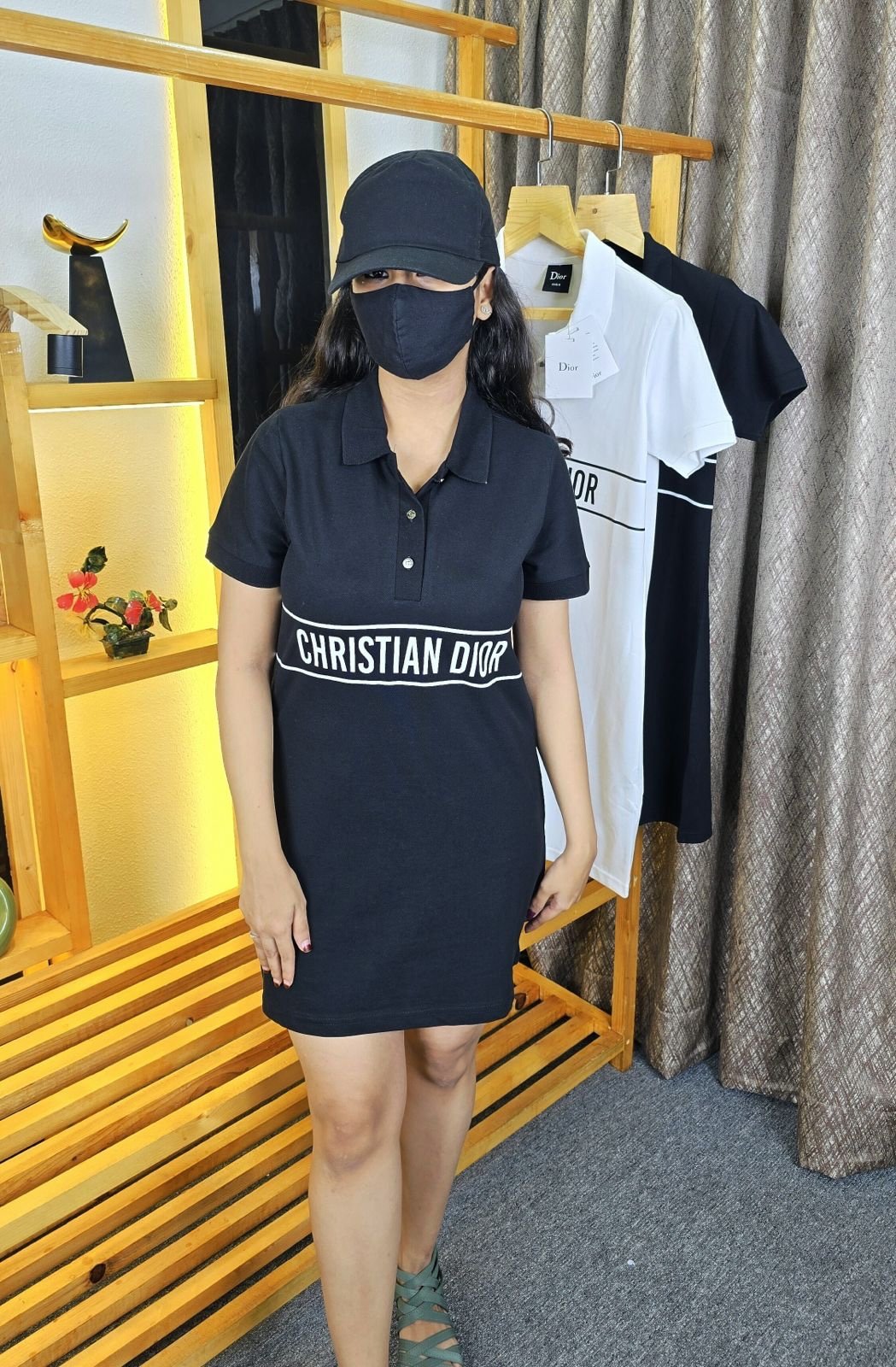 Christian Dior Tshirt