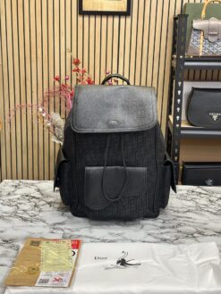 CHRISTIAN DIOR PREMIUM BAGPACK✔️🖤