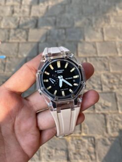 G-Shock World Time Autolight