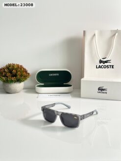 Lacoste Grey