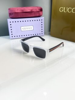 GUCCI ICE BLACK 83123😍🔥