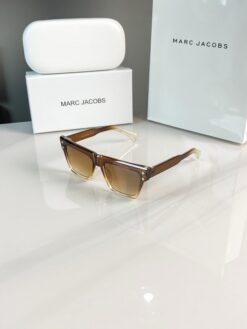 Marc Jacobs brown