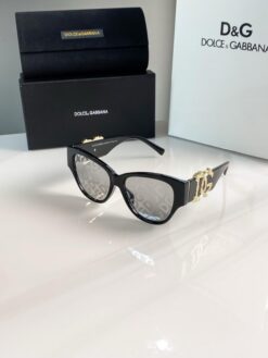 DOLCE GABBANA MERCURY 5010