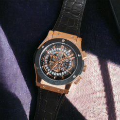 Hublot Big Bang Calendar