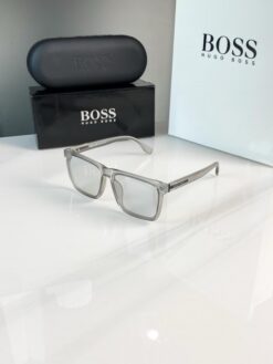 Hugo boss grey 1350
