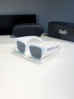 DOLCE GABBAN FULL WHITE 6094