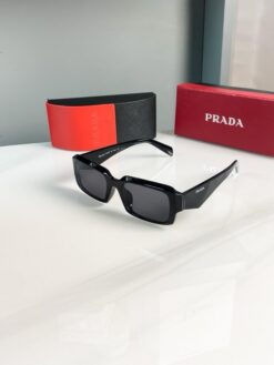 Prada black 6100