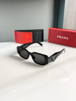 Prada milano black 1009