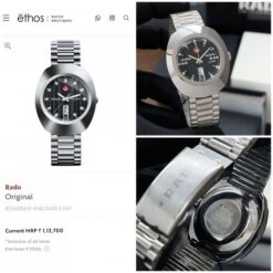 Rado Diastar Automatic