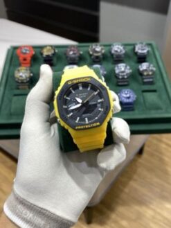 G-Shock