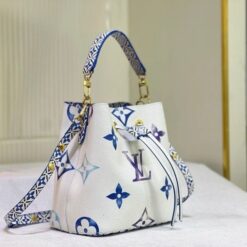 LOUIS VUITTON WATER COLOUR BY THE POOL BAG