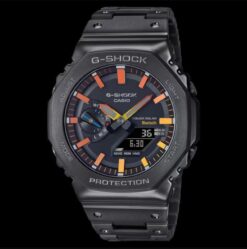 G Shock Gmb2100