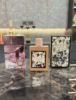 GUCCI BLOOM NATTARE DI FLORI