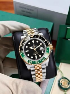 Rolex Oyster perpetual Gmt master