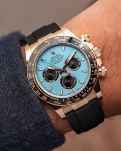 Rolex Oyster perpetual Daytona Chosmograph
